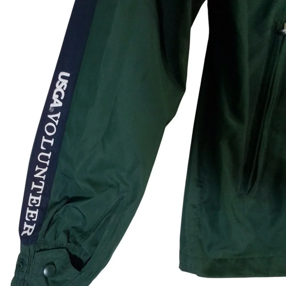 Ralph Lauren Golf US Open 2013 Volunteer Jacket • Large